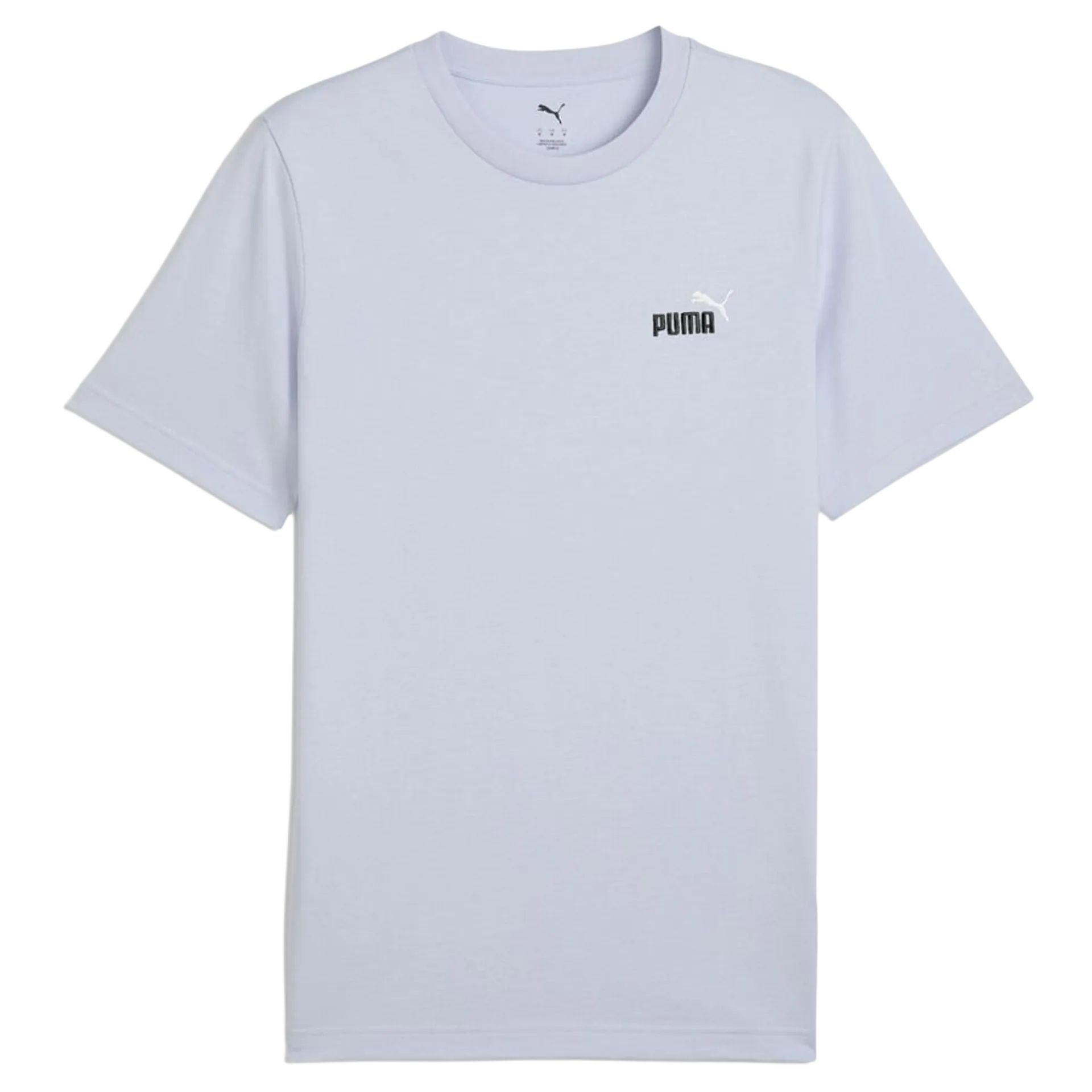 Puma Ess Simple Comfortable Fashion Short Sleeve T-Shirt Men Tops Sky-Blue 688959-47 S
Puma Ess Simple Comfortable Fashion Short Sleeve T-Shirt Men Tops Sky-Blue 688959-47 S