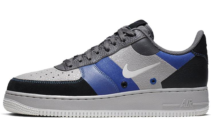 Nike Air Force 1 Low Atmosphere Grey Game Royal CI0065-001 37.5
Nike Air Force 1 Low Atmosphere Grey Game Royal CI0065-001 37.5