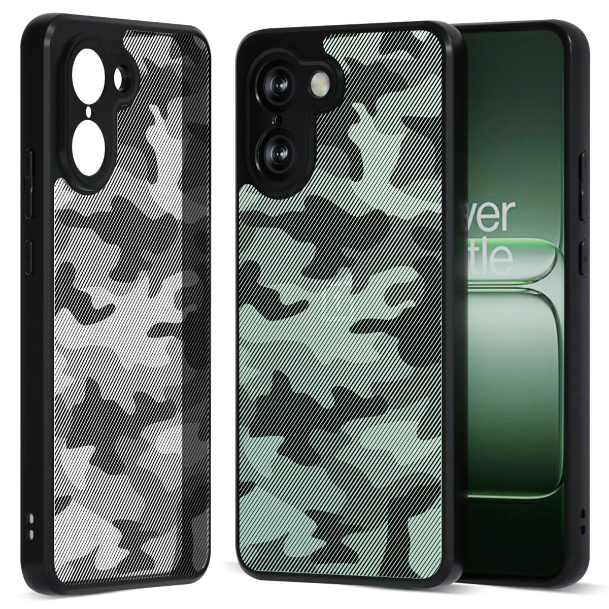 IBMRS Чохол для OnePlus Ace 5 Racing 5G М яка TPU рамка Жорстка PC задня панель Протиударний чохол для телефону
IBMRS Чохол для OnePlus Ace 5 Racing 5G М яка TPU рамка Жорстка PC задня панель Протиударний чохол для телефону