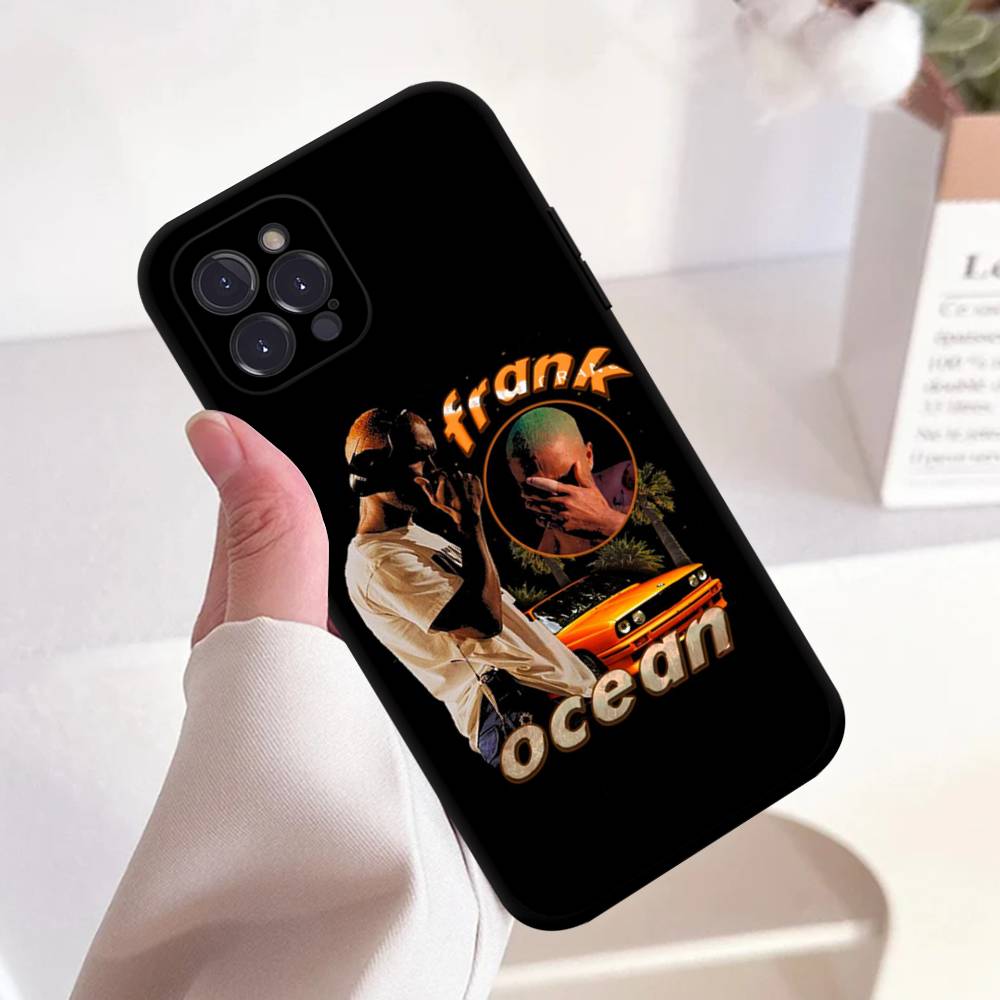 F-Frank Singer Ocean Black Silicone Matte Phone Case For iphone 17 Air 16 15 14 13 12 11 Pro Max Plus Back Cover TPU iPhone 16 pro
F-Frank Singer Ocean Black Silicone Matte Phone Case For iphone 17 Air 16 15 14 13 12 11 Pro Max Plus Back Cover TPU iPhone 16 pro