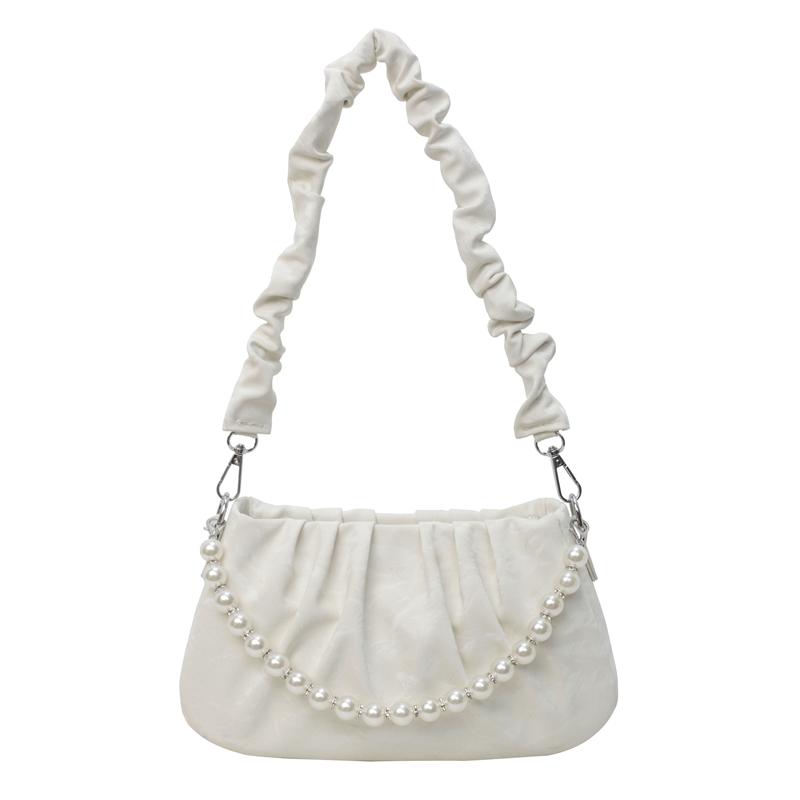 Женская плиссированная сумка, маленькая сумка через плечо, однотонная сумка через плечо бежевый
Женская плиссированная сумка, маленькая сумка через плечо, однотонная сумка через плечо бежевый