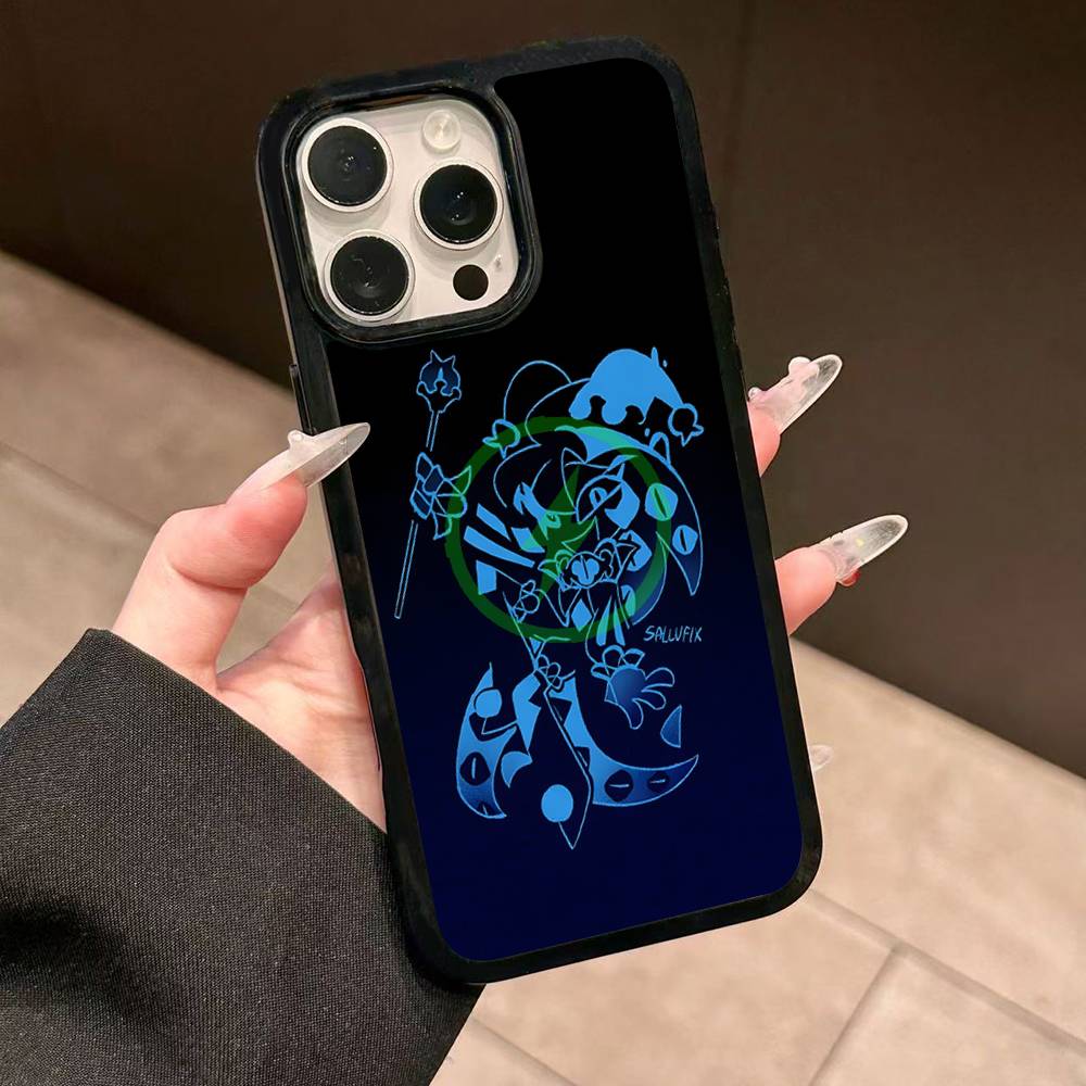 C-Cookie R-Run Kingdom Game For Magsafe Magnetic Case For IPhone 17 Air 16 15 14 13 12 11 Pro Max Plus Wireless Charging iPhone 16 plus
C-Cookie R-Run Kingdom Game For Magsafe Magnetic Case For IPhone 17 Air 16 15 14 13 12 11 Pro Max Plus Wireless Charging iPhone 16 plus