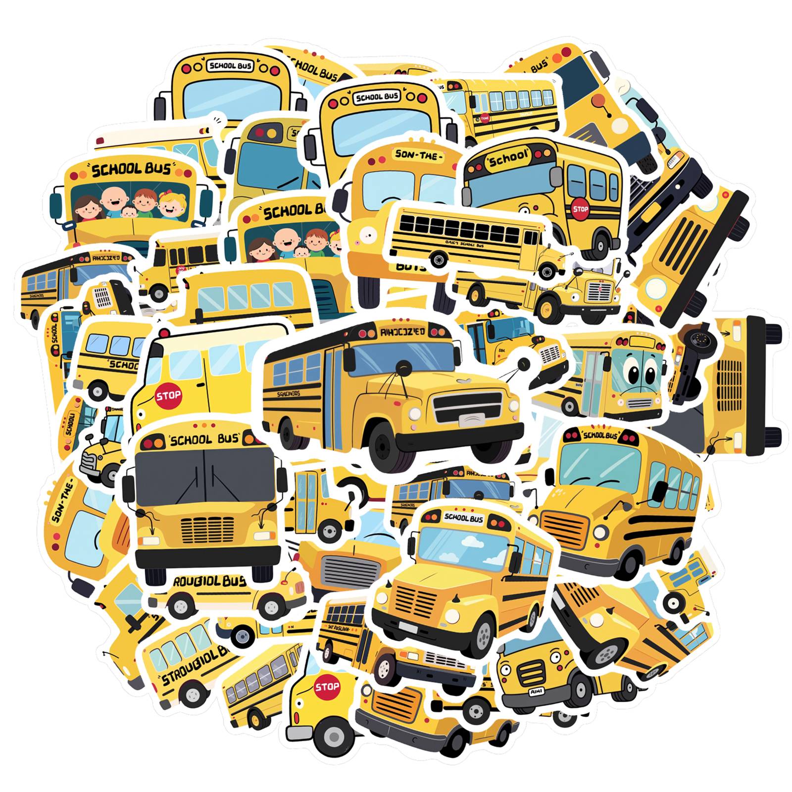 35pcs Cartoon Stickers Playful Transportation Stickers School Supplies For Notebook Luggage Mobile Phone Cup Guitar
35pcs Cartoon Stickers Playful Transportation Stickers School Supplies For Notebook Luggage Mobile Phone Cup Guitar