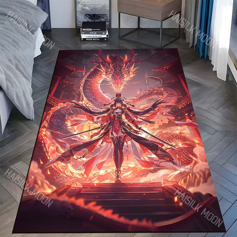 1PC Supercar rear view orange print Carpet for Living Room Bedroom Sofa Home Decor Rus Non-slip Floor Mat Luxury Gift 40cm x 60cm
1PC Supercar rear view orange print Carpet for Living Room Bedroom Sofa Home Decor Rus Non-slip Floor Mat Luxury Gift 40cm x 60cm