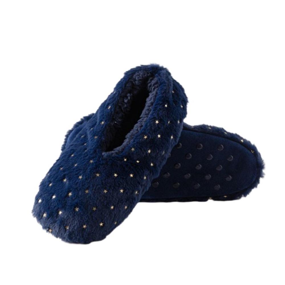 Anti Slip Thick Thermal Socks Star Dots Floor Plush Socks Simple Winter Warm Sock Winter Mark Size EU38-40 темно-синього кольору
Anti Slip Thick Thermal Socks Star Dots Floor Plush Socks Simple Winter Warm Sock Winter Mark Size EU38-40 темно-синього кольору