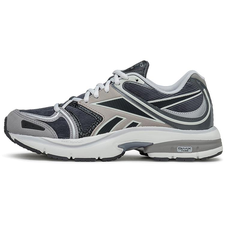 Premier Road Critic x Premier Road Reebok Plus 6 Grey Reflective H03124 42
Premier Road Critic x Premier Road Reebok Plus 6 Grey Reflective H03124 42