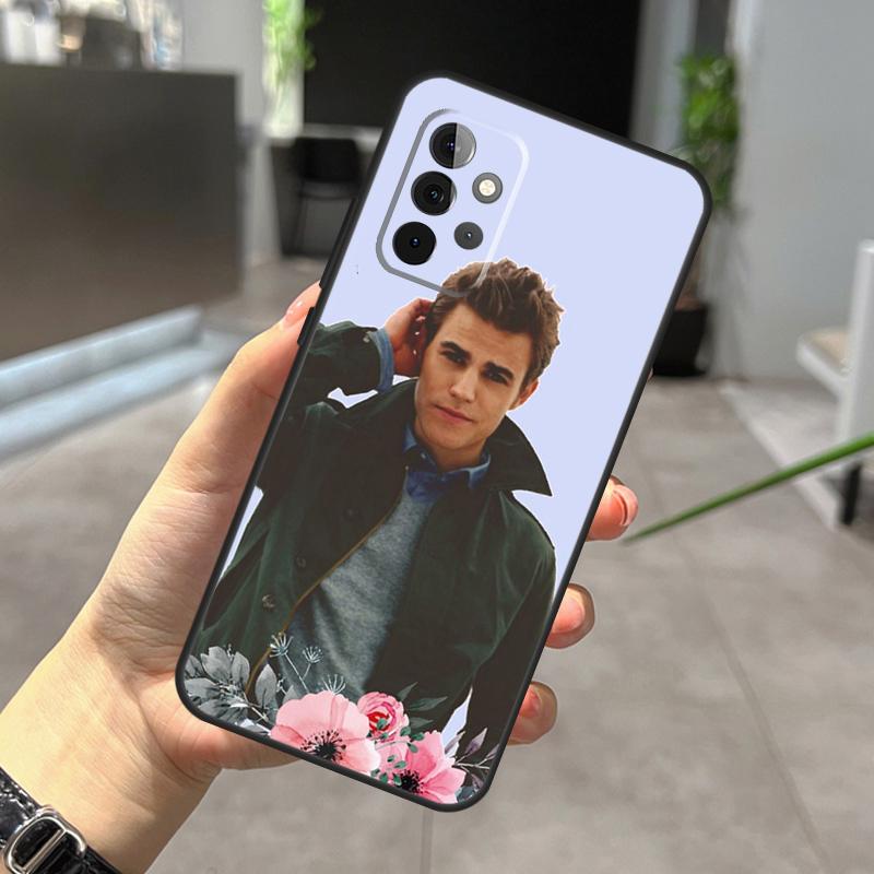Stefan Salvatore The Vampire Diaries Case For Samsung Galaxy A12 A32 A52 A05 A36 A56 A26 A16 A53 A33 A13 A55 A35 A15 A14 A34 A54 Samsung A26
Stefan Salvatore The Vampire Diaries Case For Samsung Galaxy A12 A32 A52 A05 A36 A56 A26 A16 A53 A33 A13 A55 A35 A15 A14 A34 A54 Samsung A26