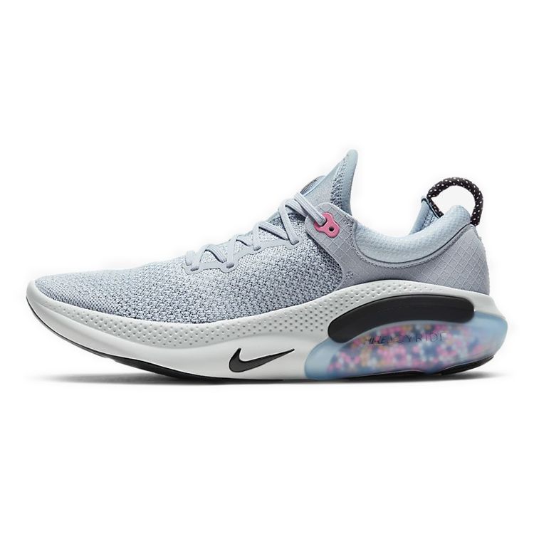 Мужские кроссовки Nike Joyride Run Flyknit Obsidian Mist серые водородно-синие небесно-серые AQ2730-401
Мужские кроссовки Nike Joyride Run Flyknit Obsidian Mist серые водородно-синие небесно-серые AQ2730-401