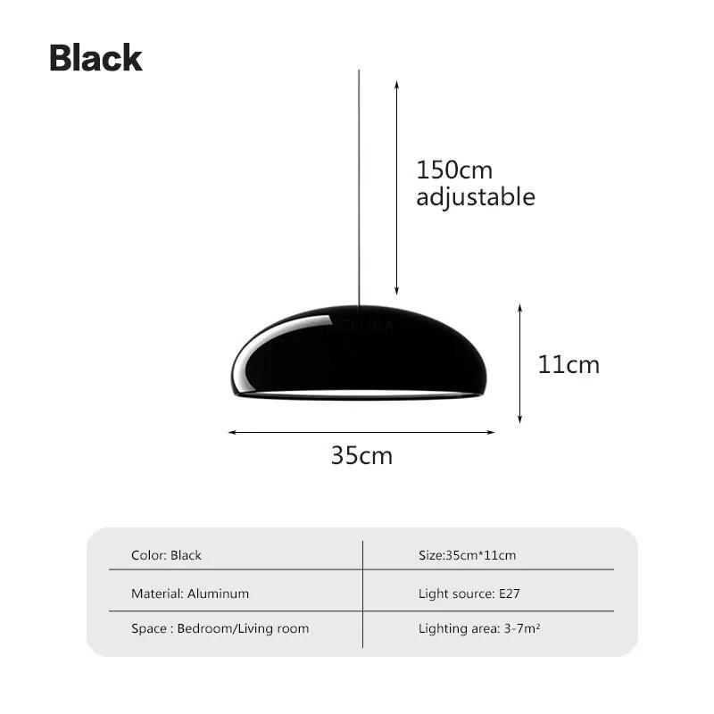 Светодиодный скандинавский подвесной светильник Macaron 35/45/60 см, круглый подвесной светильник для гостиной, столовой, кафе, домашнего освещения, декоративного светильника Cool white
Светодиодный скандинавский подвесной светильник Macaron 35/45/60 см, круглый подвесной светильник для гостиной, столовой, кафе, домашнего освещения, декоративного светильника Cool white