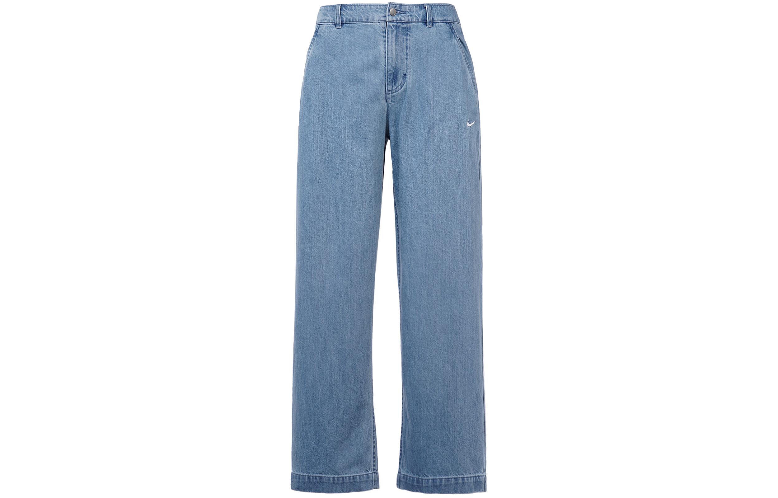 Nike Men s Logo Straight-Leg Jeans Blue DV8918-493 XXL
Nike Men s Logo Straight-Leg Jeans Blue DV8918-493 XXL