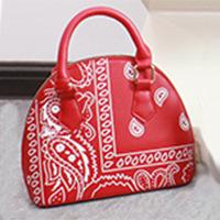 Women Summer Bag Totem Printing Handbag Ethnic Style Chain Shoulder Bags Diagal Lady Bag Handbag All-match Messenger Bags червоний
Women Summer Bag Totem Printing Handbag Ethnic Style Chain Shoulder Bags Diagal Lady Bag Handbag All-match Messenger Bags червоний