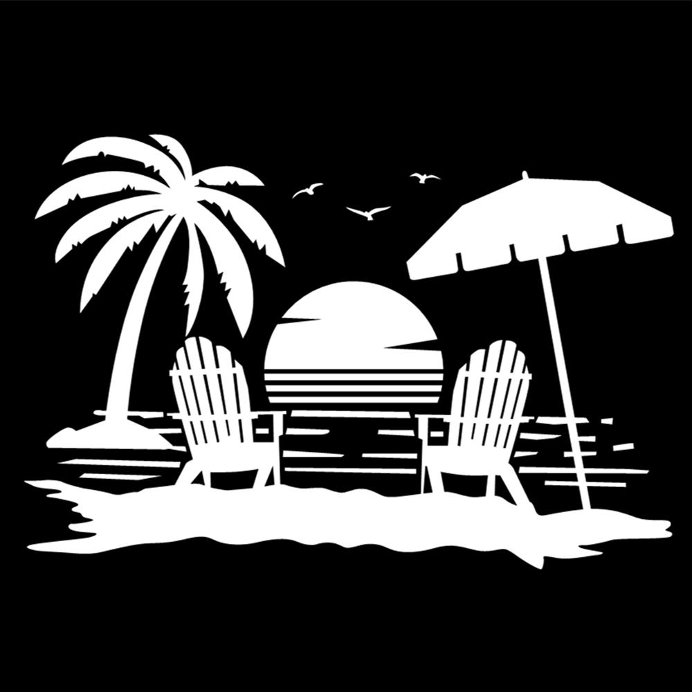 Palm Tree And Beach Camping Wall Sticker For Camper Van SUV Motorhome Decoration Caravan RV Decor Decal Accessories Car Sticker 45X30CM белый
Palm Tree And Beach Camping Wall Sticker For Camper Van SUV Motorhome Decoration Caravan RV Decor Decal Accessories Car Sticker 45X30CM белый