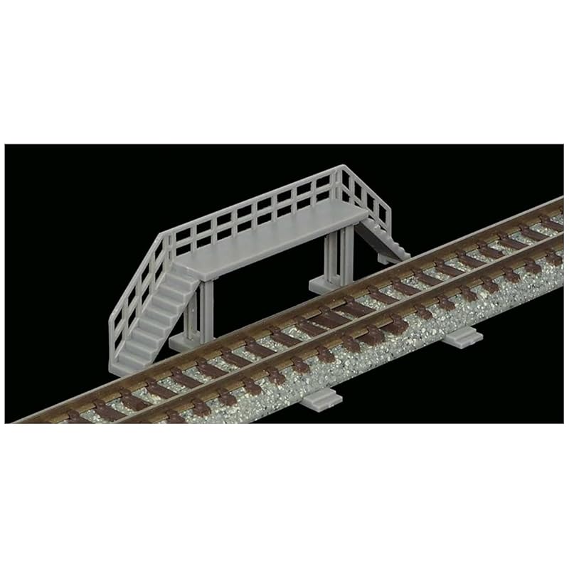 green max N gauge boarding platform 4 pieces Unpainted assembly kit 2206 diorama supplies
green max N gauge boarding platform 4 pieces Unpainted assembly kit 2206 diorama supplies