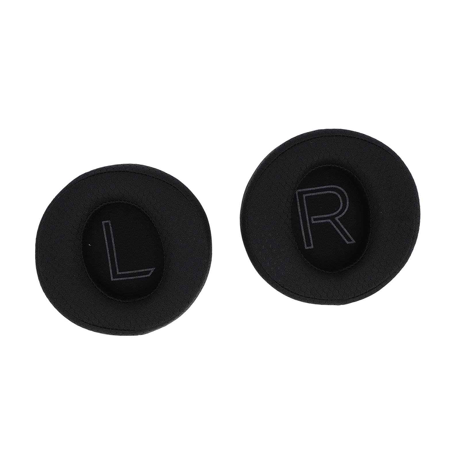 Сменные амбушюры для наушников AW510H AW310H с эффектом памяти, дышащие сетчатые амбушюры
Сменные амбушюры для наушников AW510H AW310H с эффектом памяти, дышащие сетчатые амбушюры