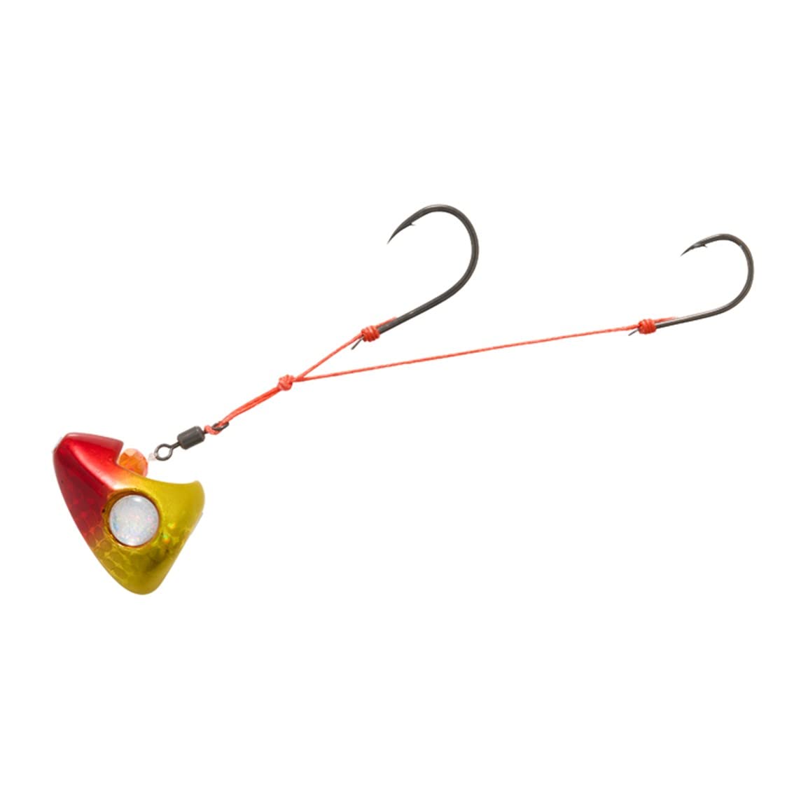 Daiwa Taitenya Kouga Yudo Tenya SS 2WAY 15 Red Gold
Daiwa Taitenya Kouga Yudo Tenya SS 2WAY 15 Red Gold