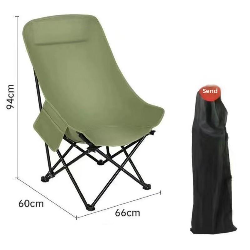Recliner Portable Foldable Nature Picnics Fishing Trip Steel Fabric Construction зелёный
Recliner Portable Foldable Nature Picnics Fishing Trip Steel Fabric Construction зелёный