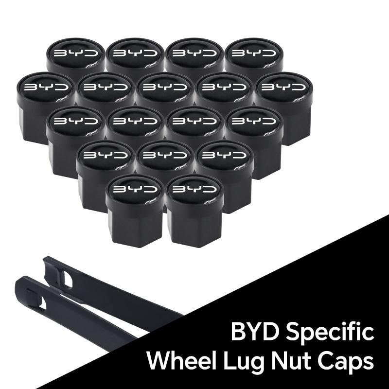20PCS Car Wheel Caps Bolts For BYD SEAL U SEAL UDMI MINI Dolphin ATTO 3 ATTO 2 Sealion Series Tire Nut Caps Car Wheel Lug Nut
20PCS Car Wheel Caps Bolts For BYD SEAL U SEAL UDMI MINI Dolphin ATTO 3 ATTO 2 Sealion Series Tire Nut Caps Car Wheel Lug Nut