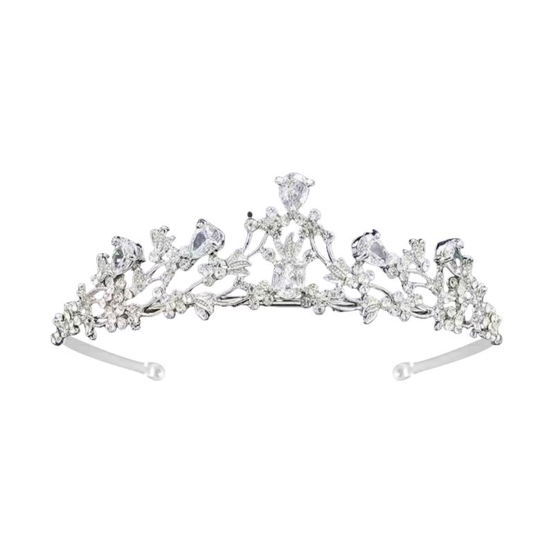 Girl Hair Hoop Glinting Crown for Queen Birthday Heavy Duty Headbands Photo Props Elegant Costume Headwear 1 серебряный
Girl Hair Hoop Glinting Crown for Queen Birthday Heavy Duty Headbands Photo Props Elegant Costume Headwear 1 серебряный