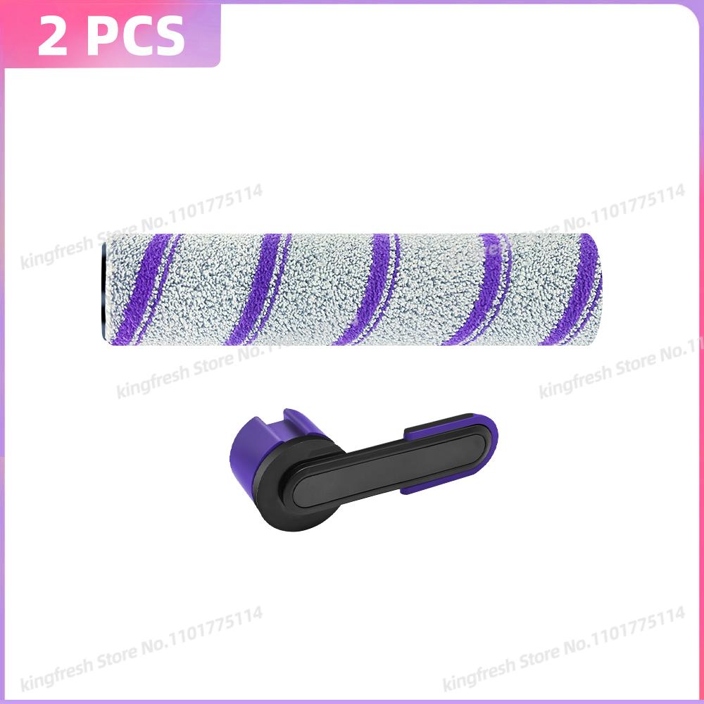 Compatible For Narwal S30 / S30 Pro Vacuum Parts Roller Brush HEPA Filter Accessories
Compatible For Narwal S30 / S30 Pro Vacuum Parts Roller Brush HEPA Filter Accessories