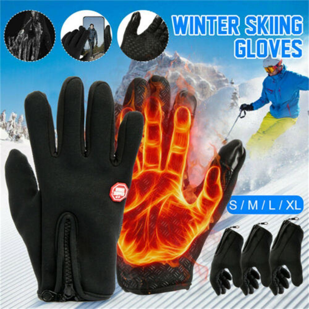 Thermal Women Cold Weather Touch Screen Mitten Ski Gloves Cycling Gloves Winter Warm Gloves S
Thermal Women Cold Weather Touch Screen Mitten Ski Gloves Cycling Gloves Winter Warm Gloves S