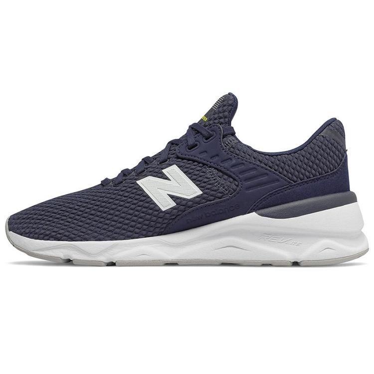 X-90 New Balance Navy Yellow MSX90NV 43
X-90 New Balance Navy Yellow MSX90NV 43