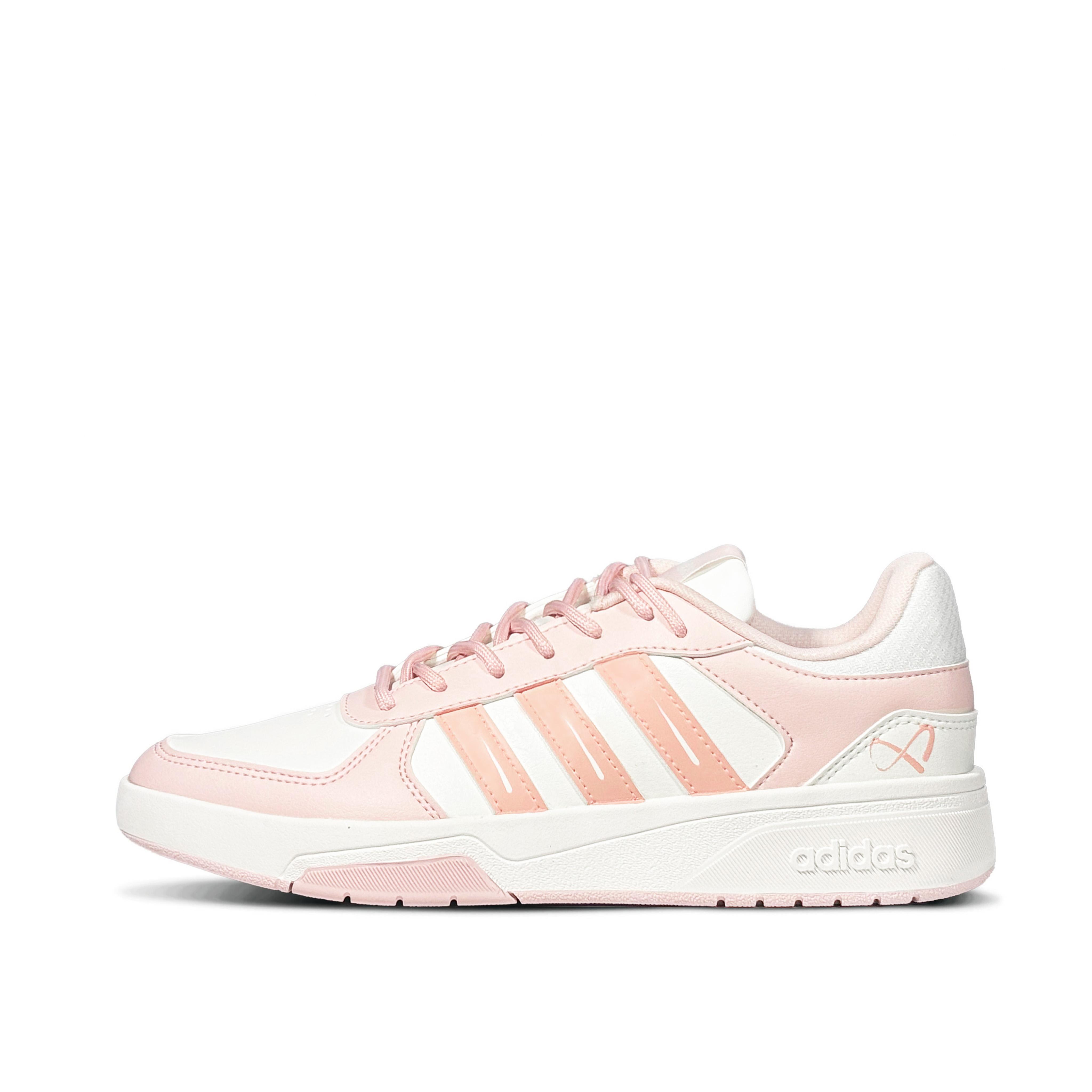 Adidas COURTBEAT Cotton Ball Knot Butterfly Low top Skateboard Shoes Unisex Pink White KI6785(Team-814) 39⅓
Adidas COURTBEAT Cotton Ball Knot Butterfly Low top Skateboard Shoes Unisex Pink White KI6785(Team-814) 39⅓