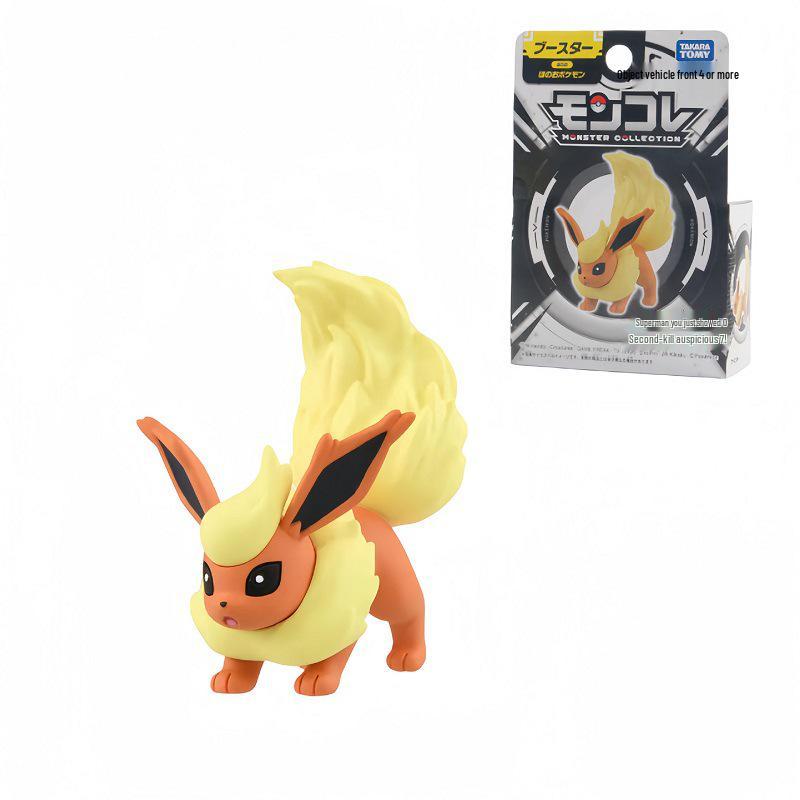 Оригінальна фігурка TOMY Pokemon серії MS, іграшка-модель, фігурка, лялька, прикраса
Оригінальна фігурка TOMY Pokemon серії MS, іграшка-модель, фігурка, лялька, прикраса