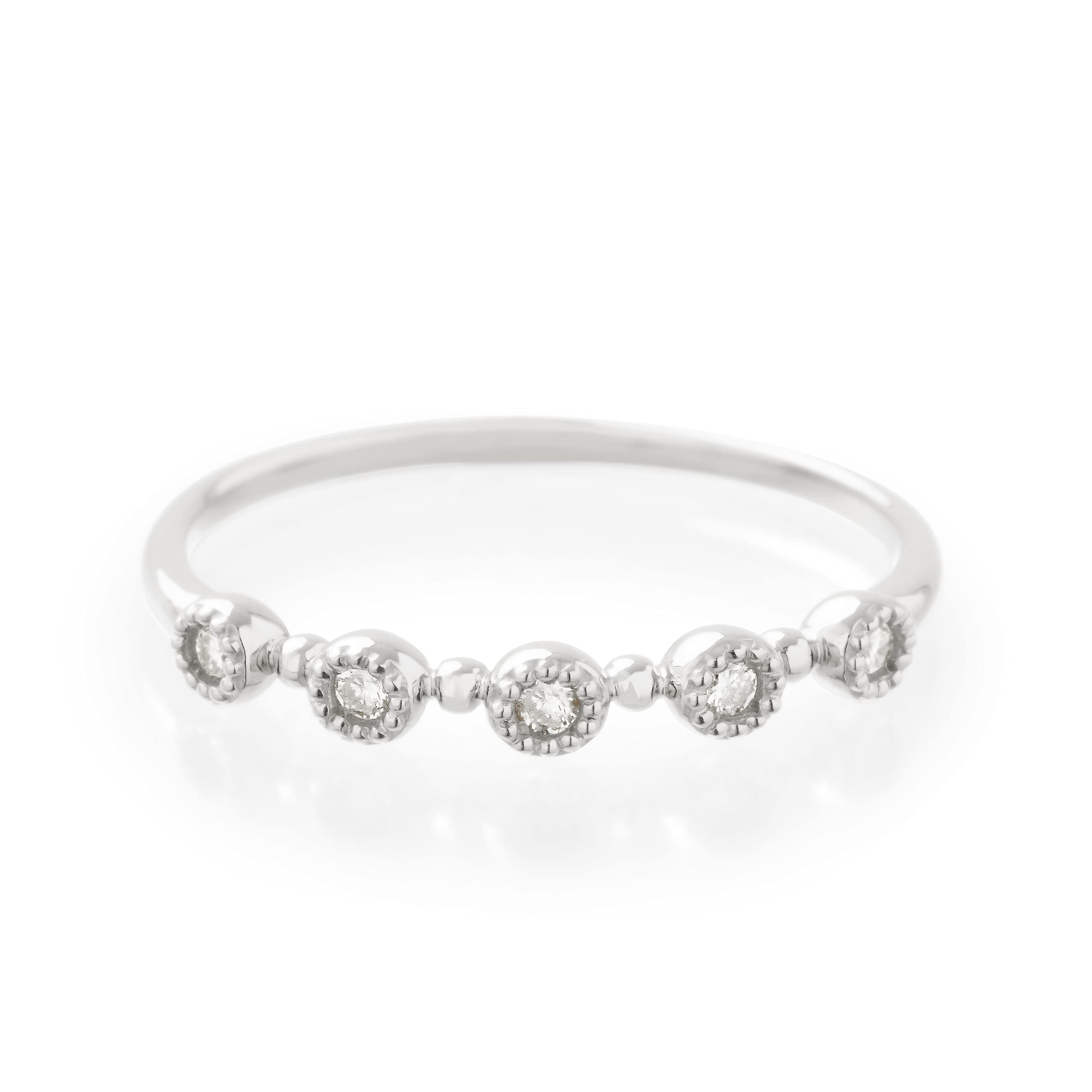 LEGAN Platinum Milgrain Diamond Size 5 Stones Engagement Wedding Made in Japan Ring, 13, pt900, Women s Ring, Ring,
LEGAN Platinum Milgrain Diamond Size 5 Stones Engagement Wedding Made in Japan Ring, 13, pt900, Women s Ring, Ring,