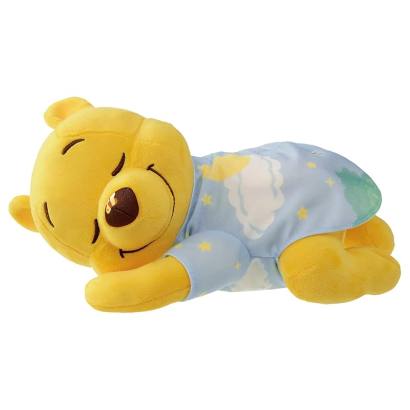 Disney Sleepytime Melody: Winnie the Pooh
Disney Sleepytime Melody: Winnie the Pooh
