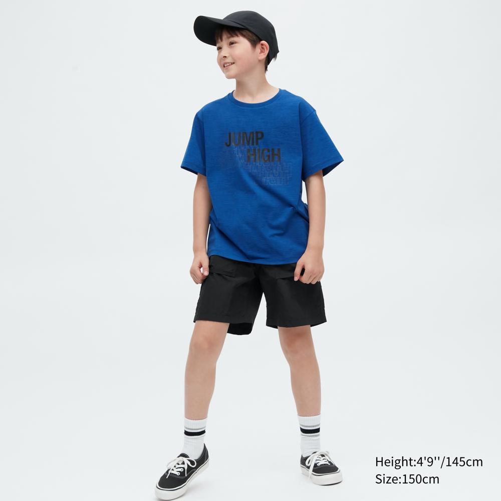 UNIQLO KIDS Снаряжение Шорты 
UNIQLO KIDS Снаряжение Шорты