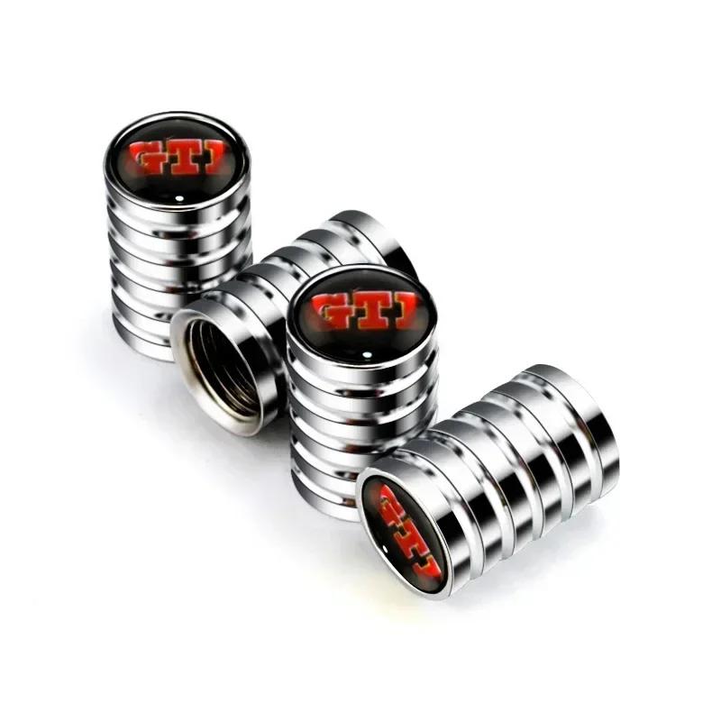 80% Hot 4pcs Auto Theftproof Valve Caps Tyre Rim Stem Covers for Volkswagen Polo GTI Golf Passat Beetle Jetta Rline Santana S
80% Hot 4pcs Auto Theftproof Valve Caps Tyre Rim Stem Covers for Volkswagen Polo GTI Golf Passat Beetle Jetta Rline Santana S