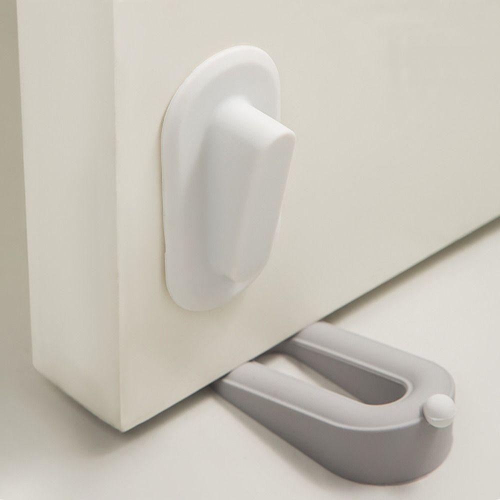 Wall Protector With Storage Case for Home Office Retainer Wedge Doorstop Door Stopper Safety Block жёлтый
Wall Protector With Storage Case for Home Office Retainer Wedge Doorstop Door Stopper Safety Block жёлтый