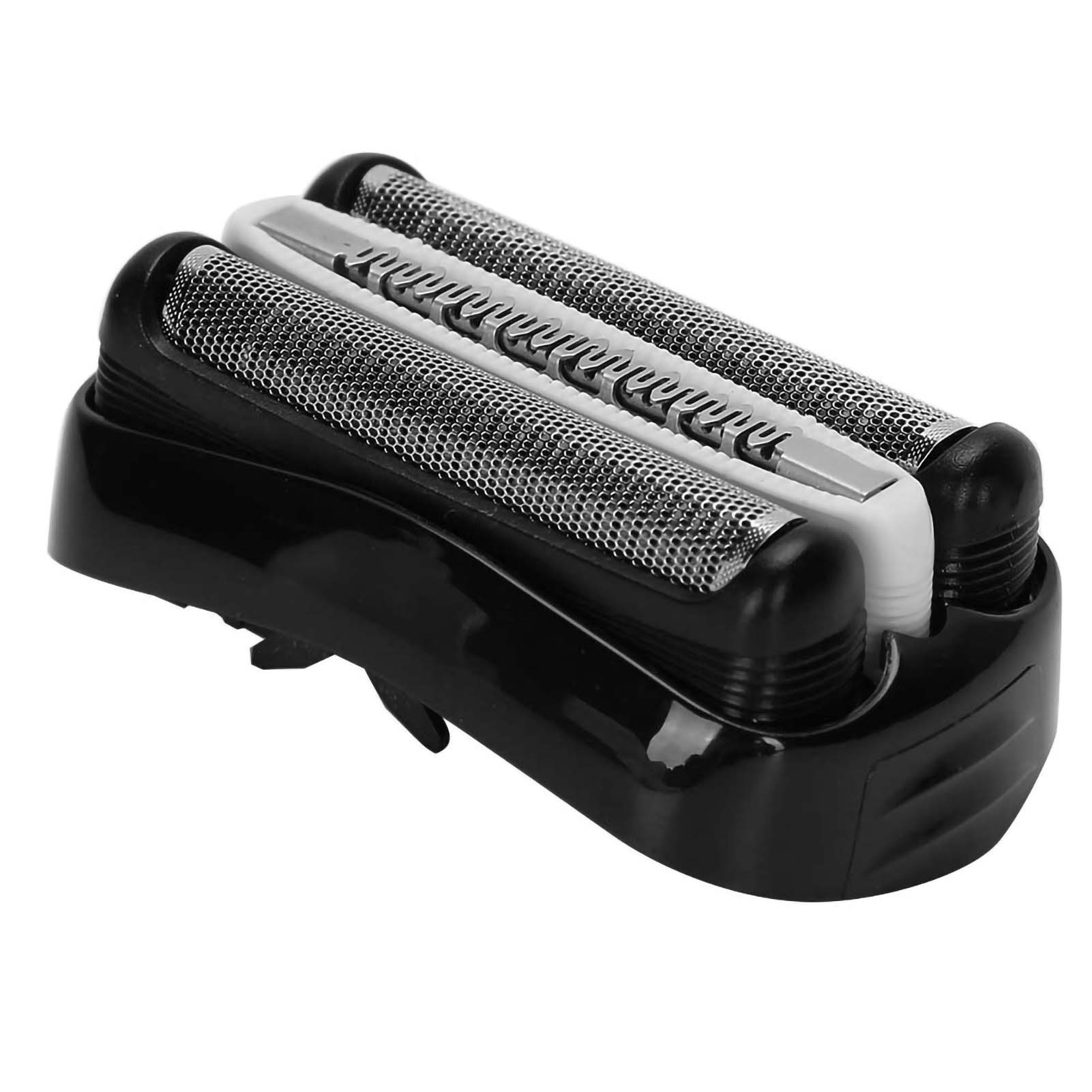 Shaver Replacement Blade Foil Head Accessory 32B Fit for Braun 3 Series 300S / 301S / 310S
Shaver Replacement Blade Foil Head Accessory 32B Fit for Braun 3 Series 300S / 301S / 310S