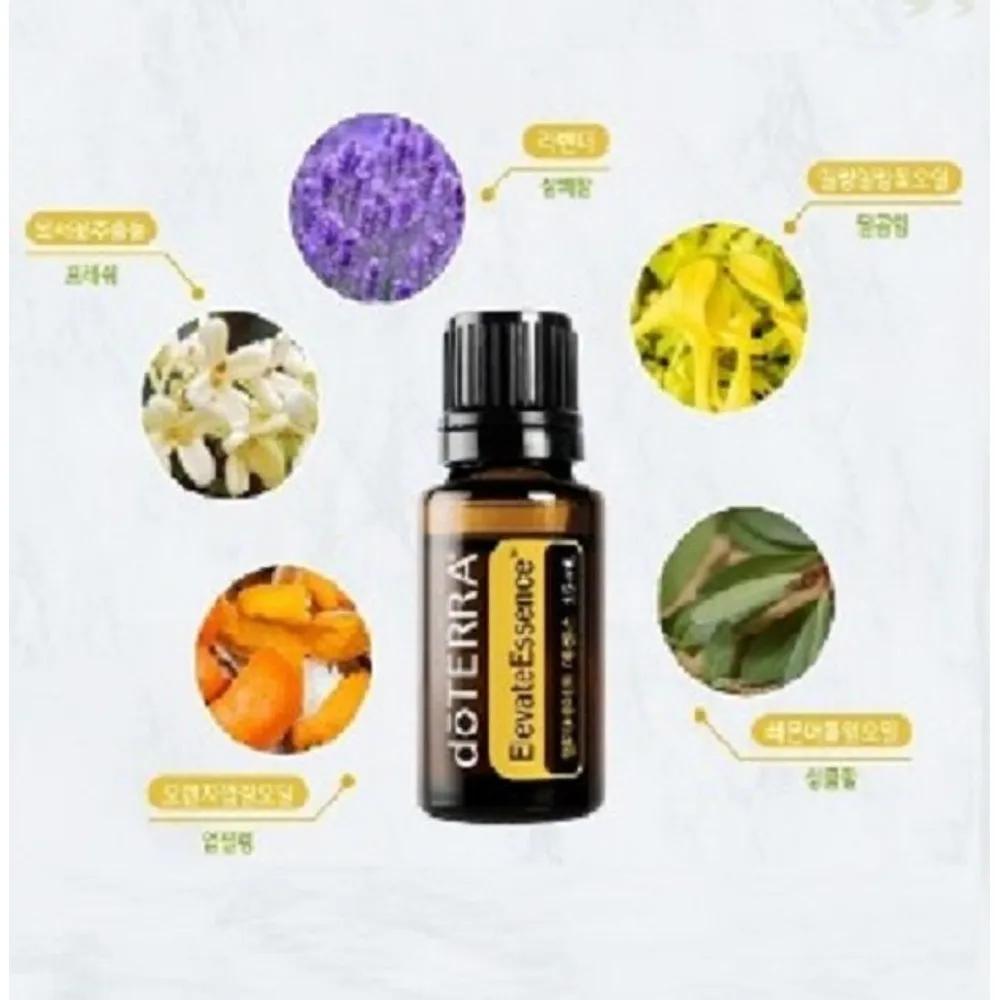 doTERRA Elevate Upgrade Product 15ml
doTERRA Elevate Upgrade Product 15ml