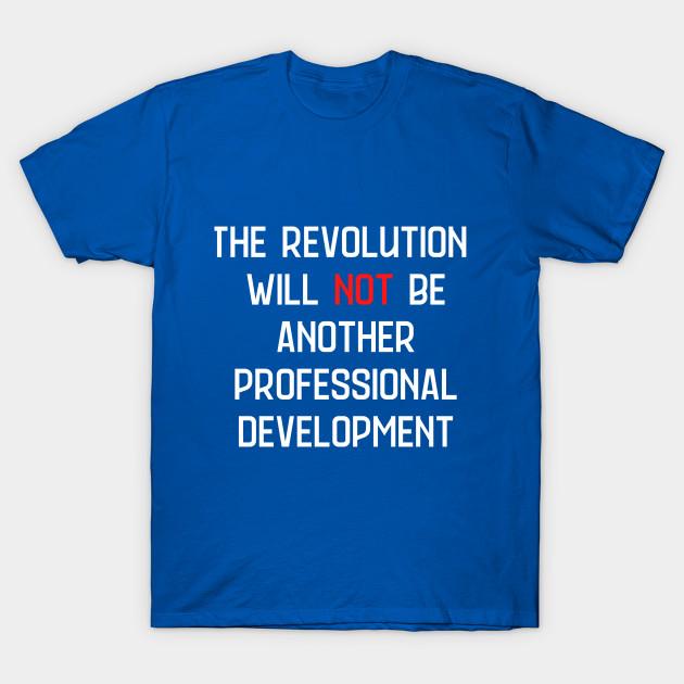 Unisex Fashion TShirt Not Another Professional Development Print TShirt Plus Size S-5XL T-Shirt 100%Cotton Tops O Neck Short Sleeve Tees S синій
Unisex Fashion TShirt Not Another Professional Development Print TShirt Plus Size S-5XL T-Shirt 100%Cotton Tops O Neck Short Sleeve Tees S синій