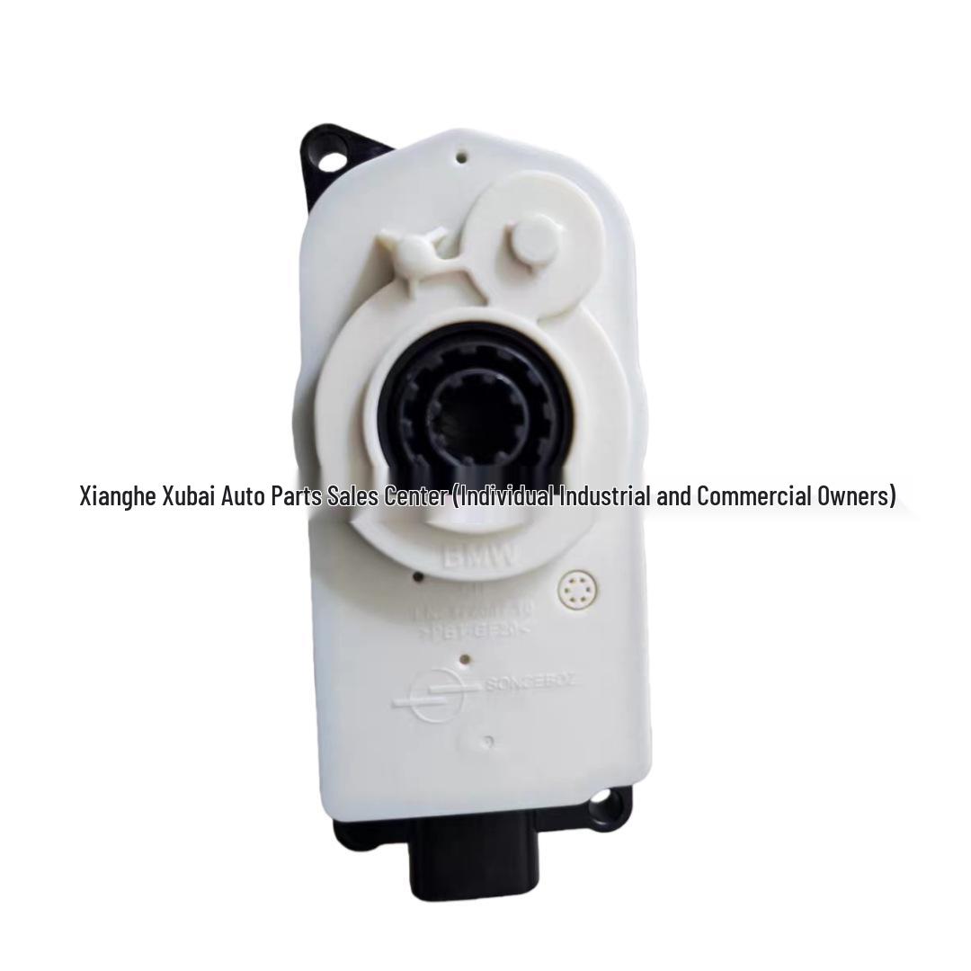 Compatible Air Vent Motor for BMW 3 Series G28 (51745A2DB49, 51745A22C65) Brand
Compatible Air Vent Motor for BMW 3 Series G28 (51745A2DB49, 51745A22C65) Brand