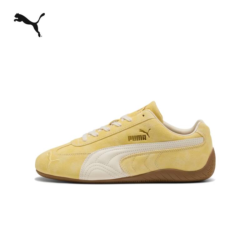 Puma Speedcat Retro T-Toe Casual Shoes 38
Puma Speedcat Retro T-Toe Casual Shoes 38