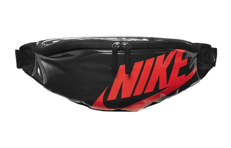Nike Heritage Polyester Sling Bag, Crossbody Bag, Fanny Pack Regular Unisex Black CK7914-010
Nike Heritage Polyester Sling Bag, Crossbody Bag, Fanny Pack Regular Unisex Black CK7914-010