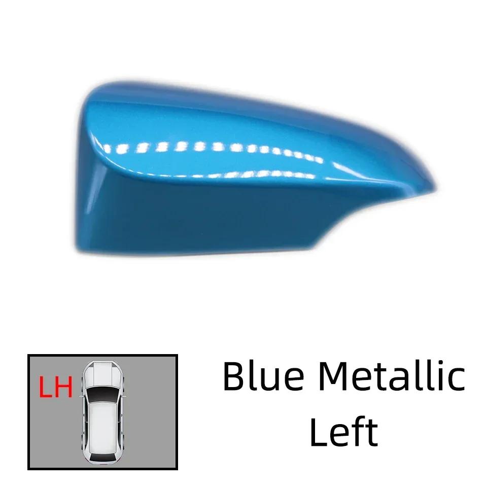 For Toyota Yaris 2012 2013 2014 2015 2016 2017 2018 2019 2020 Car External Rearview Cover Mirror Cap Shell High Quality Paint
For Toyota Yaris 2012 2013 2014 2015 2016 2017 2018 2019 2020 Car External Rearview Cover Mirror Cap Shell High Quality Paint