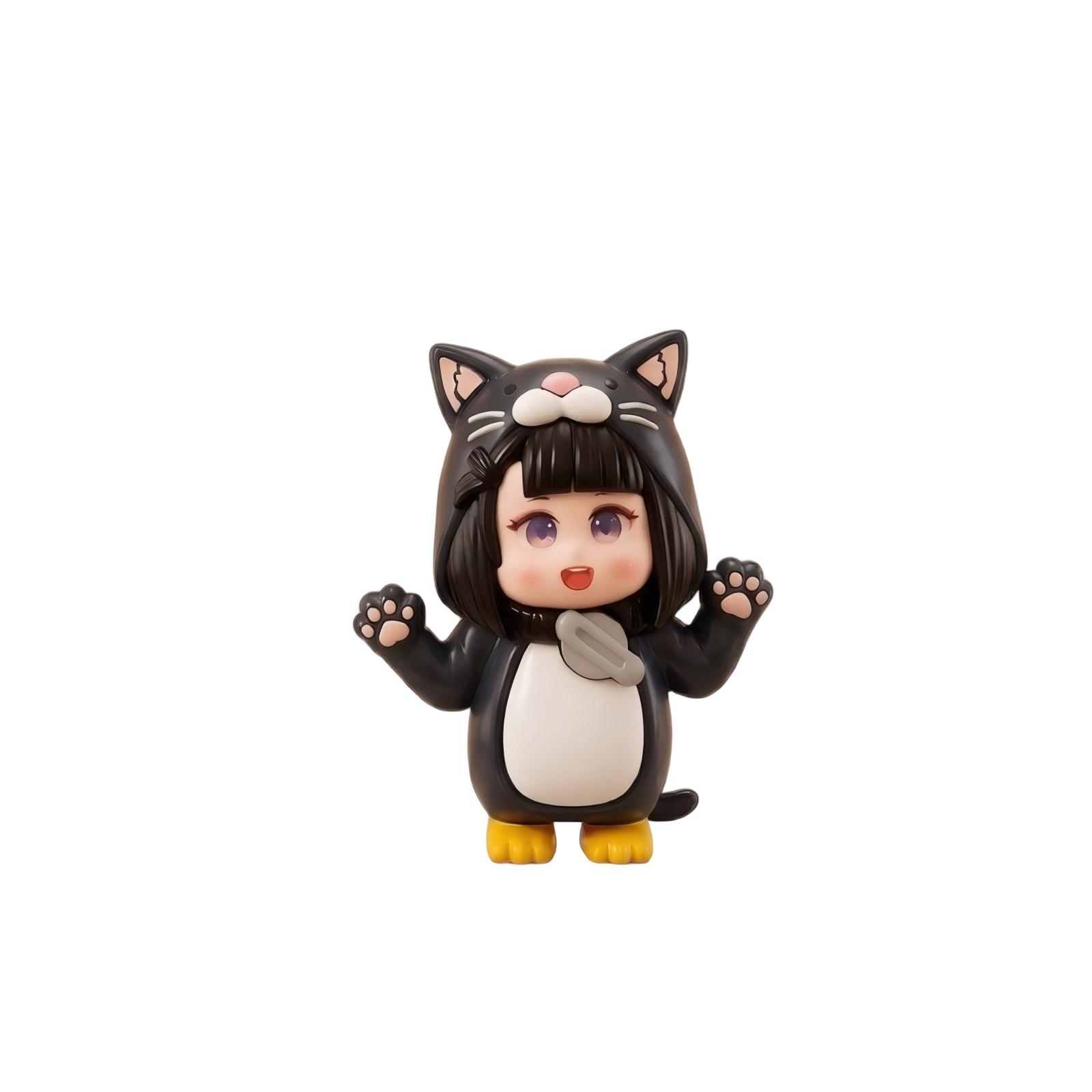 Collectible Resin Figurine Character Model Standing Pose Detailed Design High Quality Craftsmanship for Display and Collection Purposes One Size
Collectible Resin Figurine Character Model Standing Pose Detailed Design High Quality Craftsmanship for Display and Collection Purposes One Size