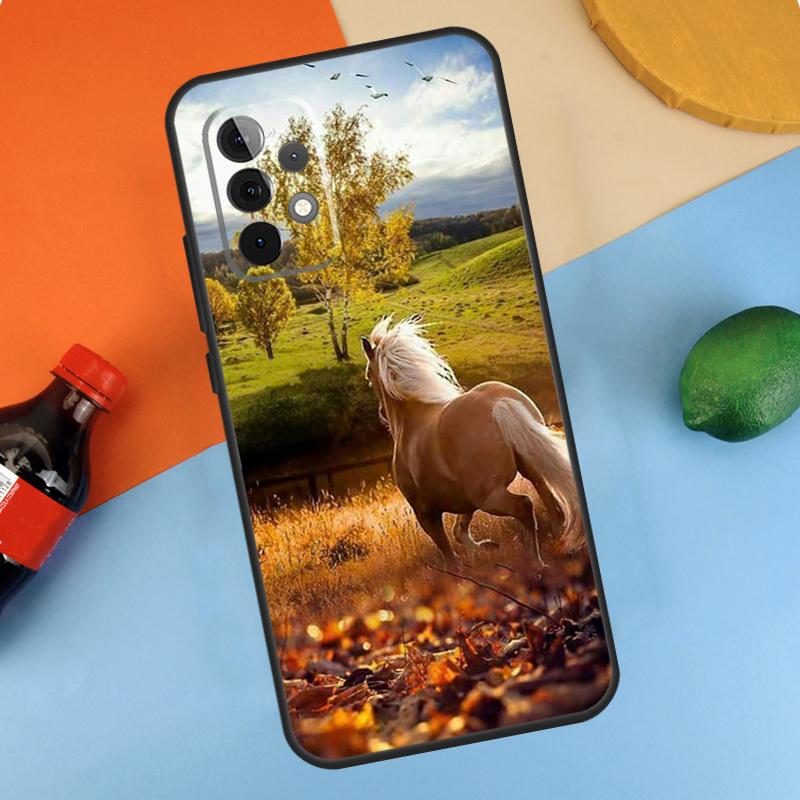 Horse Animal Case For Samsung Galaxy A13 A53 A16 A26 A36 A56 A12 A22 A32 A52 A06 A54 A34 A14 A15 A35 A55 Samsung A16
Horse Animal Case For Samsung Galaxy A13 A53 A16 A26 A36 A56 A12 A22 A32 A52 A06 A54 A34 A14 A15 A35 A55 Samsung A16
