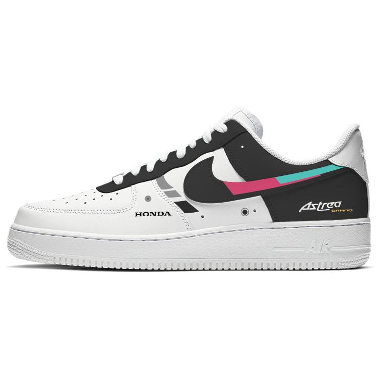 Nike Air Force 1 Acceleration Sports, Extreme Racing Slip Resistant Abrasion Resistant Low top Skateboard Shoes Unisex CW2288-111(Team366-) 43
Nike Air Force 1 Acceleration Sports, Extreme Racing Slip Resistant Abrasion Resistant Low top Skateboard Shoes Unisex CW2288-111(Team366-) 43