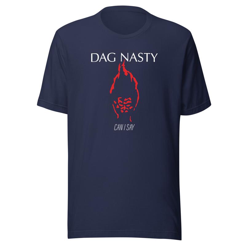Rare Dag Nasty Inspired Can I Say Unisex Tee S M L XL 2XL 3XL 4XL 5XL 5XL різнокольоровий
Rare Dag Nasty Inspired Can I Say Unisex Tee S M L XL 2XL 3XL 4XL 5XL 5XL різнокольоровий