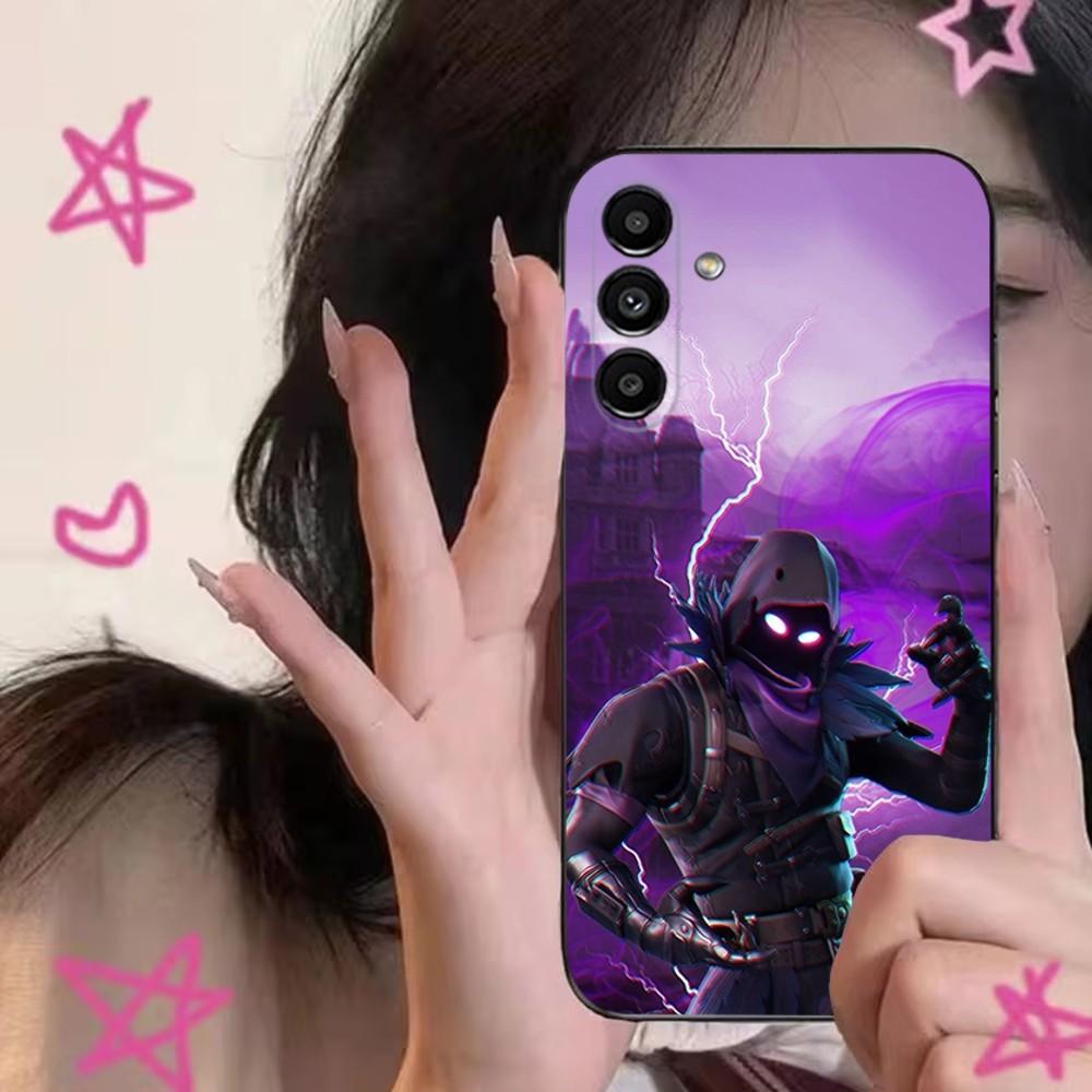 R-Royales F-Fortnites Phone Case For Samsung S24,S21,S22,S23,S30,Ultra,S20,Plus,Fe,Lite,Note,10,9,5G Black Soft Cover Samsung S23ULTRA5G
R-Royales F-Fortnites Phone Case For Samsung S24,S21,S22,S23,S30,Ultra,S20,Plus,Fe,Lite,Note,10,9,5G Black Soft Cover Samsung S23ULTRA5G