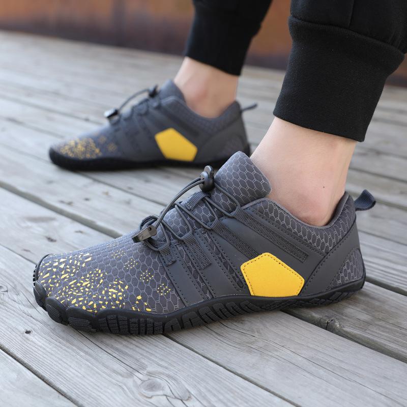 Creek shoes outdoor sports wading shoes couple beach swimming shoes hiking five-finger shoes 46
Creek shoes outdoor sports wading shoes couple beach swimming shoes hiking five-finger shoes 46