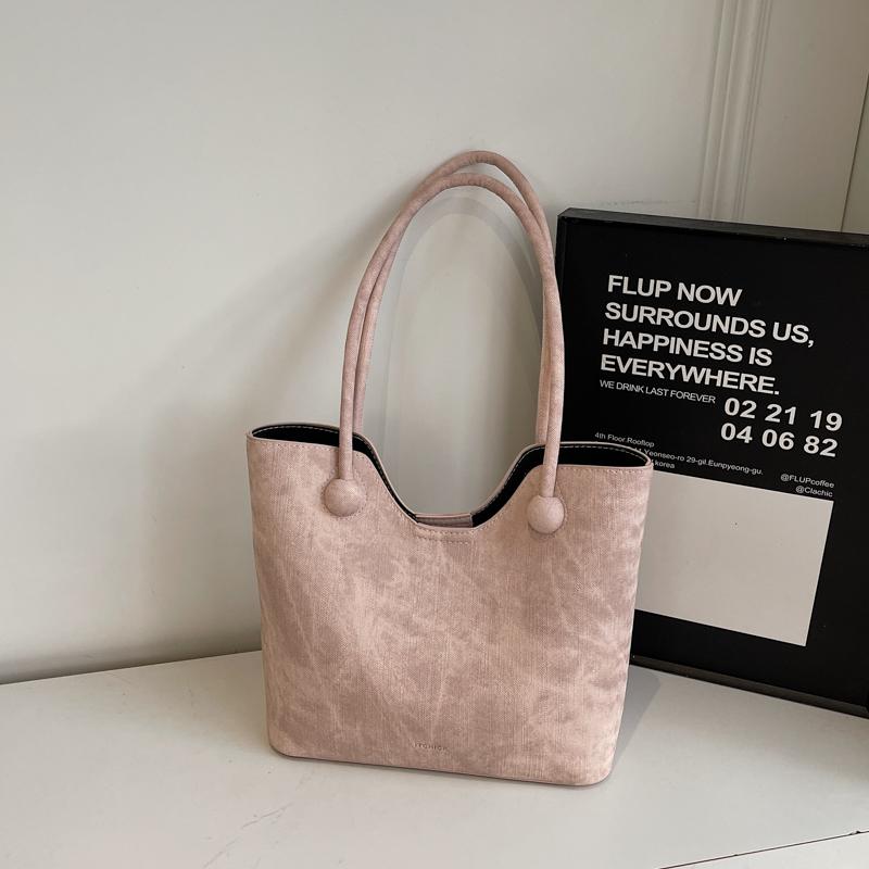 Medium Size Tote Bag Set For Women Pure Color 2-IN-1 Big Capacity Handbags Underarm Shoulder Shopper Totes With Small Pouch 2026 31x26x10cm розовый
Medium Size Tote Bag Set For Women Pure Color 2-IN-1 Big Capacity Handbags Underarm Shoulder Shopper Totes With Small Pouch 2026 31x26x10cm розовый