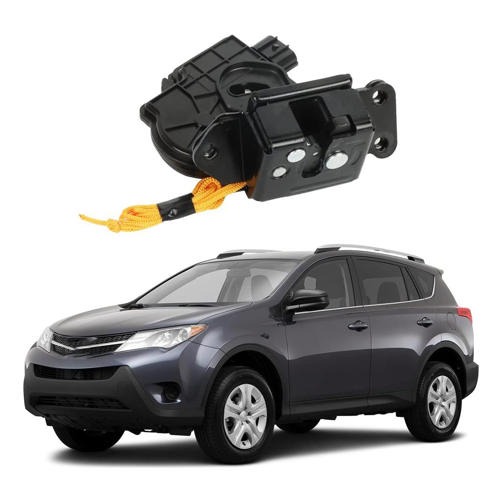 Car Liftgate Trunk Hatch Tailgate Door Lock Actuator For Toyota Highlander RAV4
Car Liftgate Trunk Hatch Tailgate Door Lock Actuator For Toyota Highlander RAV4