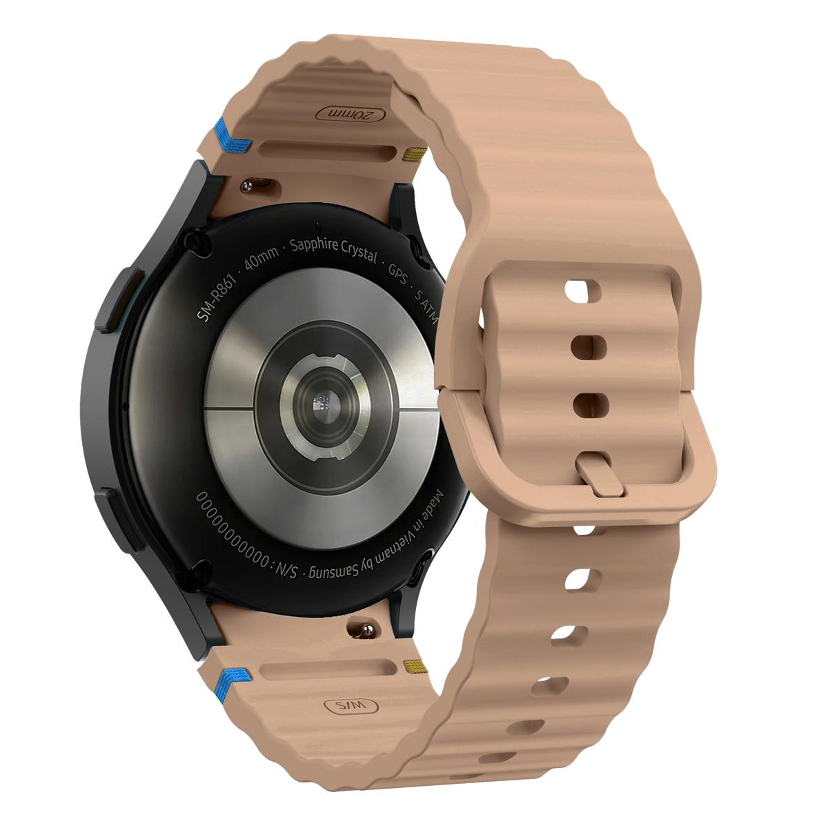 Оригінальний силіконовий ремінець для Samsung Galaxy Watch 7 FE 6 4 Classic 5 pro 44mm 40mm 43mm 47mm 45mm Bracelet Galaxy Watch6 7 Strap 4 Classic 46mm 42mm
Оригінальний силіконовий ремінець для Samsung Galaxy Watch 7 FE 6 4 Classic 5 pro 44mm 40mm 43mm 47mm 45mm Bracelet Galaxy Watch6 7 Strap 4 Classic 46mm 42mm