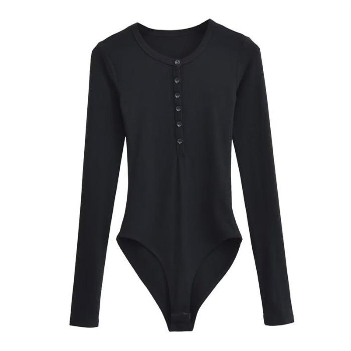 Perfect Fit Spring/Summer Slimming Long Sleeve Bodysuit Top Large чёрный
Perfect Fit Spring/Summer Slimming Long Sleeve Bodysuit Top Large чёрный