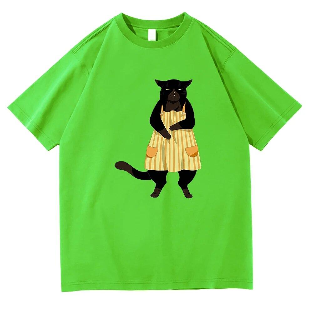 Футболка «Мастерский кот снова в депрессии» сегодня, забавная футболка унисекс Kawaii Anime Dekiru Neko Wa Kyou Mo Yuuutsu Saku Yukichi, футболка унисекс 3XL
Футболка «Мастерский кот снова в депрессии» сегодня, забавная футболка унисекс Kawaii Anime Dekiru Neko Wa Kyou Mo Yuuutsu Saku Yukichi, футболка унисекс 3XL